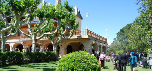 Villa Santa Ana - El Burgo