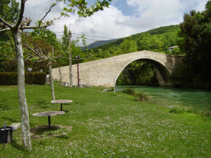 Puente de Artavia