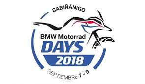 The Cucumbers Con BMW en los «Motorrad Days 2018»