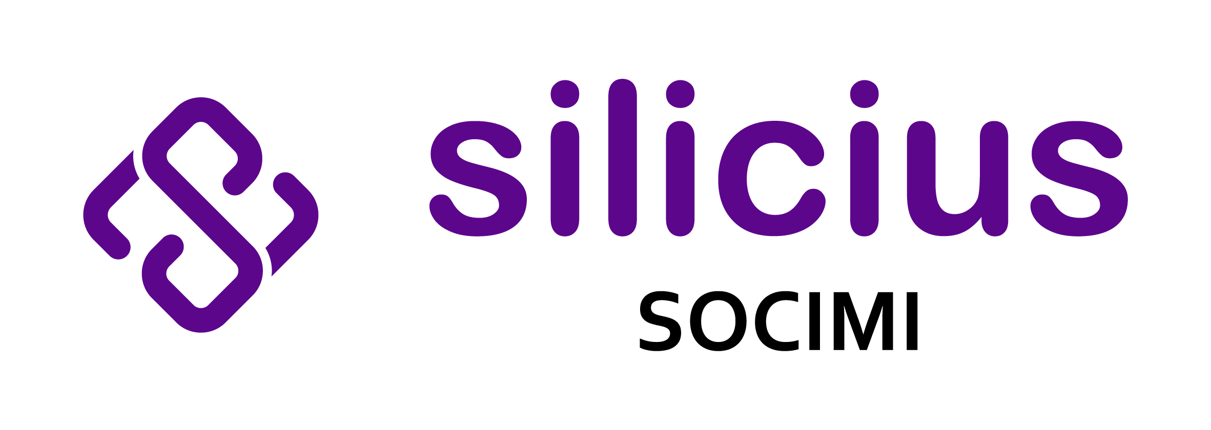 LOGO SILICIUS SOCIMI RGB The Cucumbers & Silicius