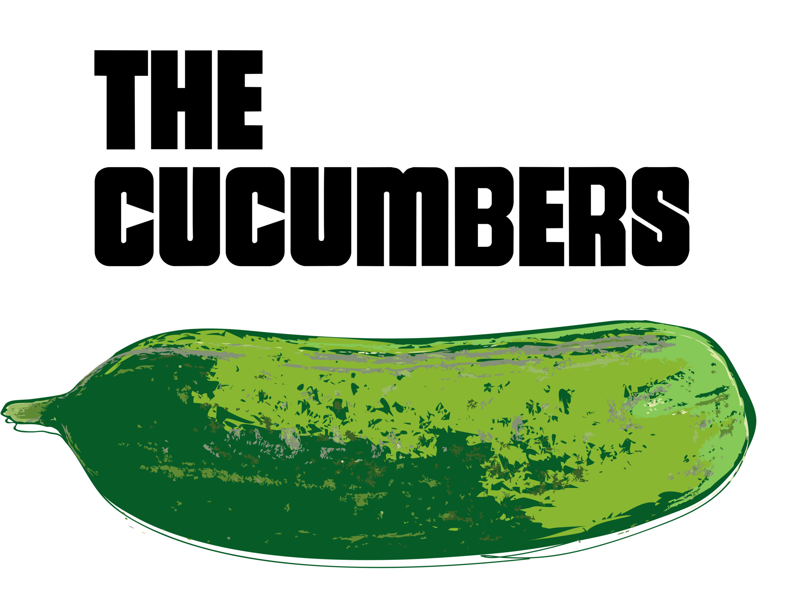 The Cucumbers