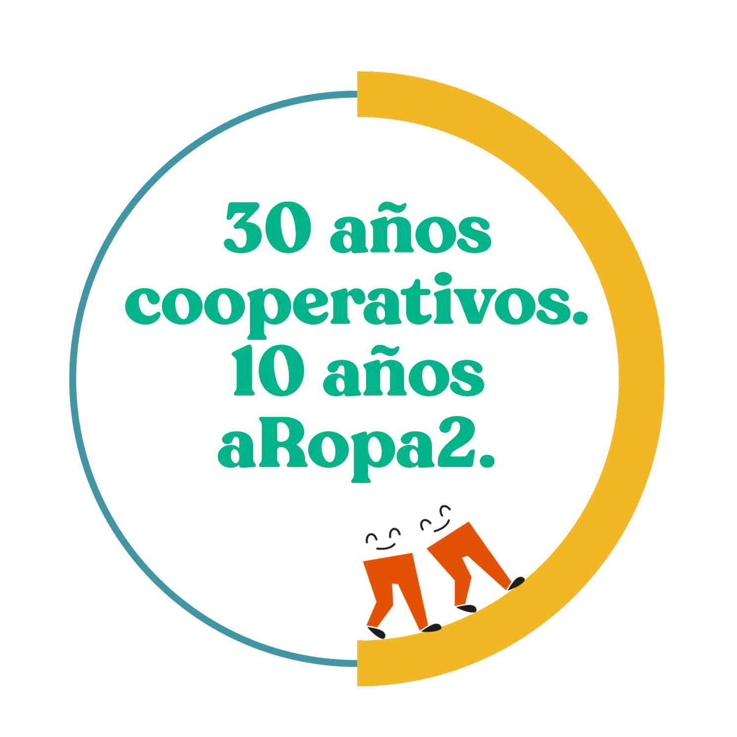 Cartel-aniversario-lema-web The Cucumbers & Cooperativa