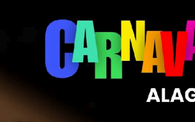 CARNAVAL TODA LA VIDA