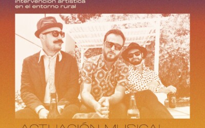 The Cucumbers en Asalto