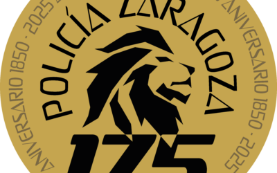 175º Aniversario Policía Zgz